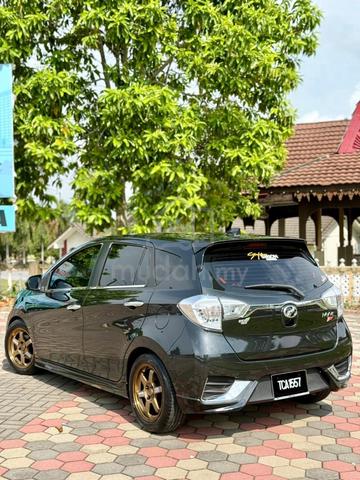 2018 Perodua MYVI 1.5 ADVANCE MY2017 (A) - 5