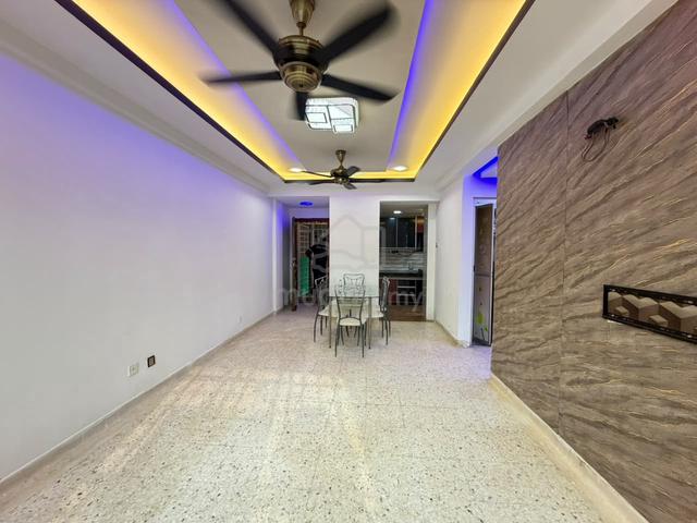 Kenanga Apartment (Bukit Kinrara) 1