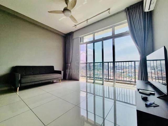 Novo 8 Residence 1