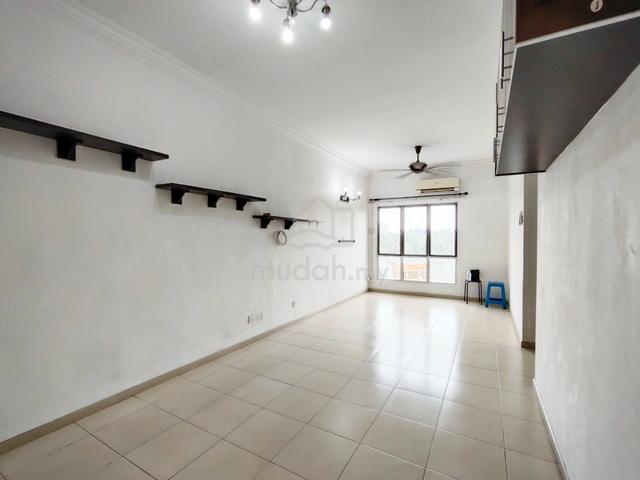 Baiduri Courts (Bukit Puchong) 1