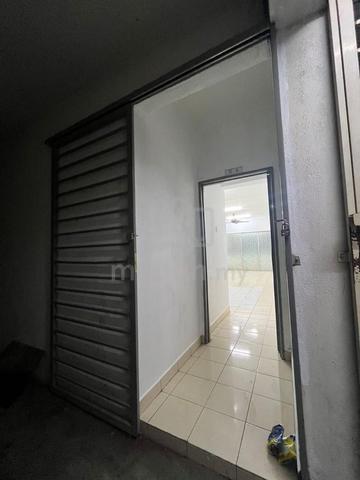 Pangsapuri Persanda 1