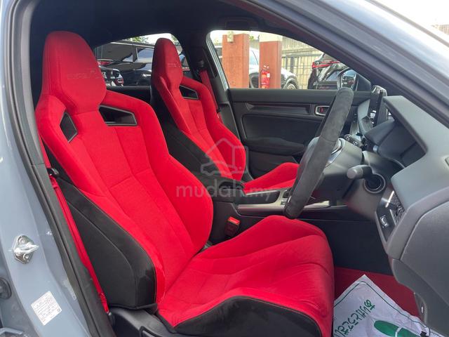 2024 Honda CIVIC 2.0 TYPE R MY23 FL5 (M) - 5