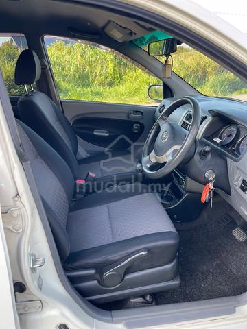 2012 Perodua VIVA 1.0 ELITE AT(A) - 5