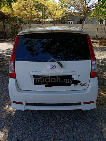 2009 Perodua VIVA 1.0 ELITE AT (A) - 2