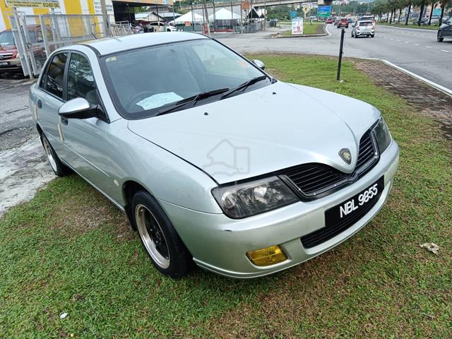 2003 Proton WAJA 1.6 (A) - 1