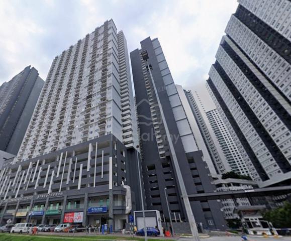Residensi KepongMas 1