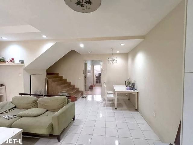 RENOVATED!! Setia Indah 11 Setia Alam Double Storey House EXTENDED!! 1