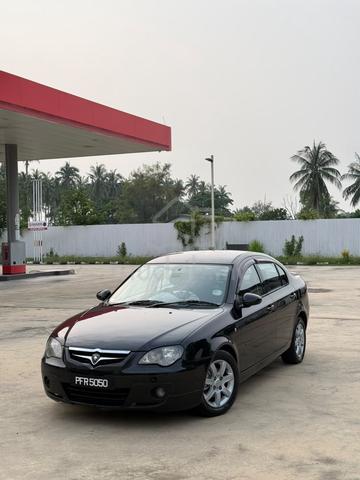 2009 Proton PERSONA 1.6 HIGH LINE (A) - 2