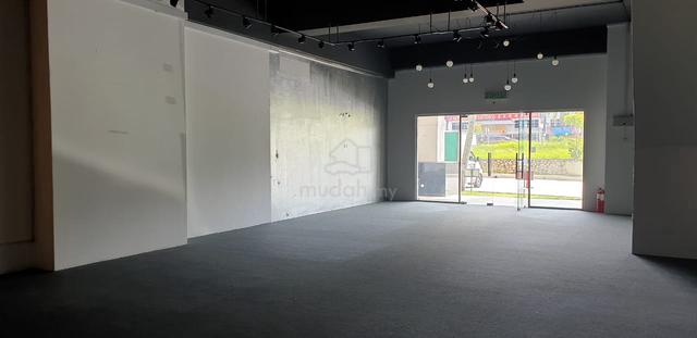 Ground Floor Lot at Skypod Square Puchong Jaya Selangor 1