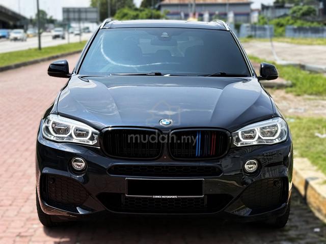2018 Bmw X5 2.0 xDRIVE40e M SPORT F15 5.YEAR WRTY - 3