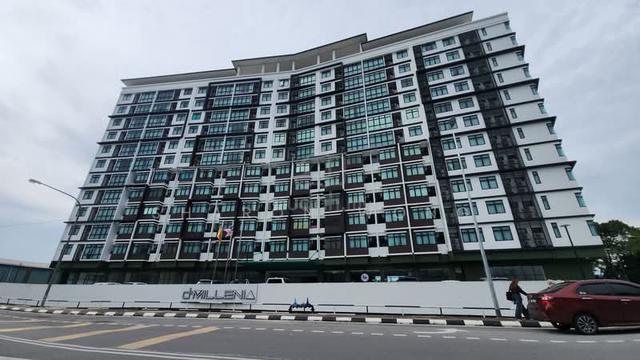 d'Millenia Residences 1