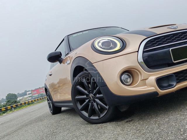 2020 Mini COOPER 2.0 S (M) - 5
