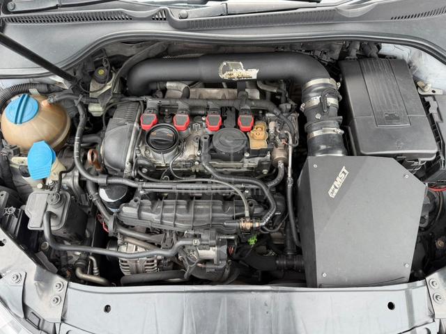 2012 Volkswagen GOLF 2.0 GTI MK6 (A) - 4