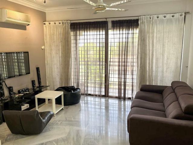 Mutiara Condominium (Ampang) 1