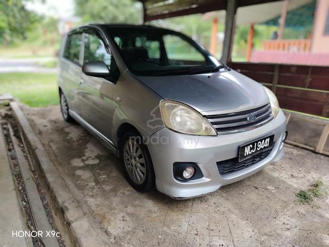 2010 Perodua VIVA 1.0 ELITE EZi (A) - 2