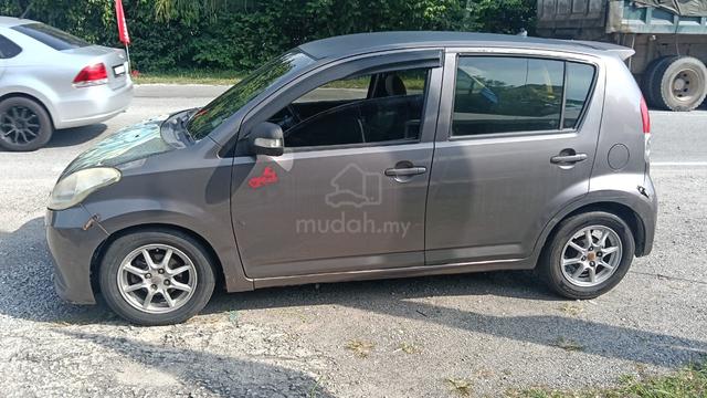 2006 Perodua MYVI 1.3 EZI (A) - 4