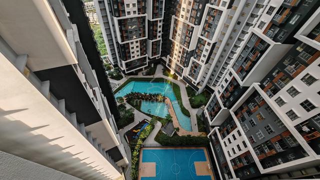 Sky Awani Residensi 3 1