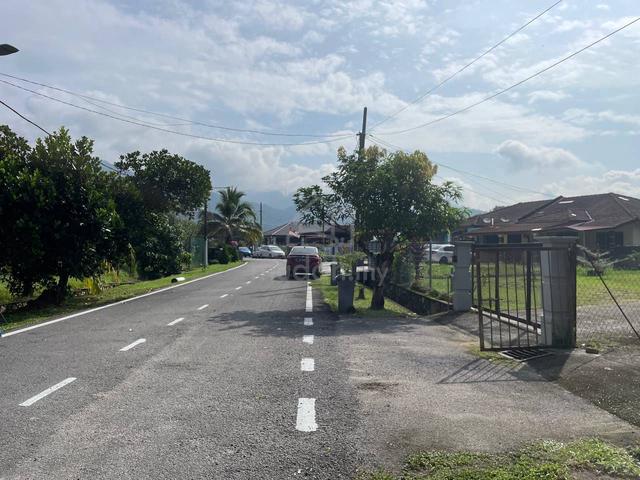 [100% LOAN!!TANAH LUAS!!] Semi D Setingkat , Taman Seri Rembau 3