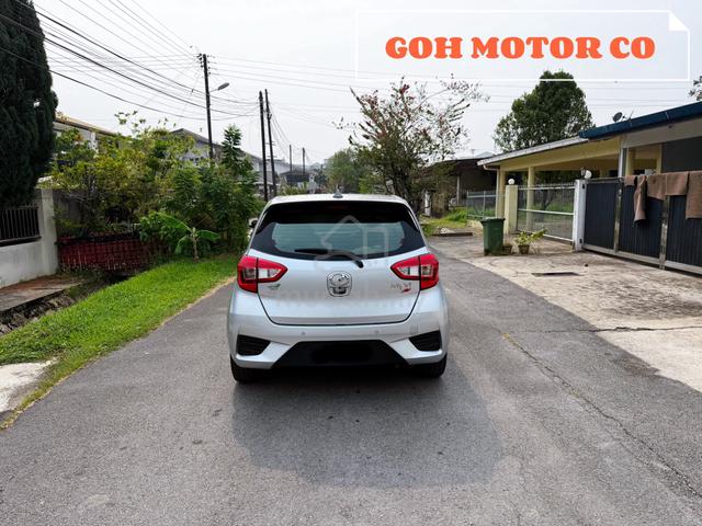 2021 Perodua MYVI 1.5 AV (A) OTR - 4