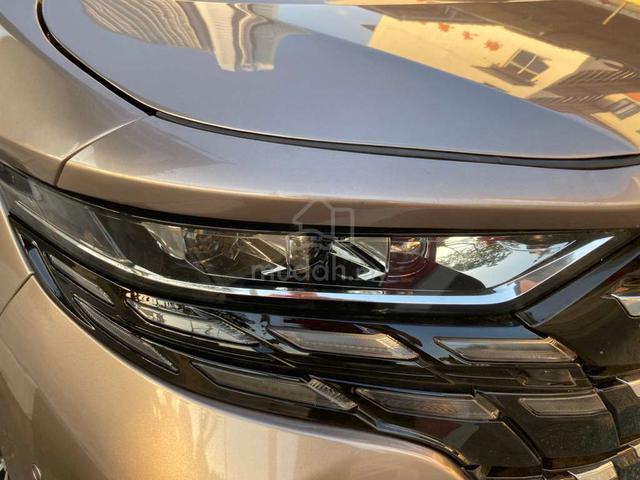2020 Toyota VELLFIRE 2.5 ROYAL LOUNGE 4 SEATER VIP - 5