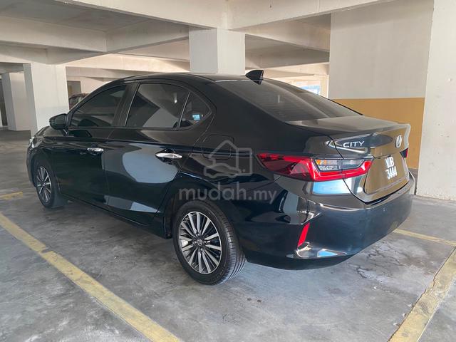 2022 Honda CITY 1.5 E (A) - 2