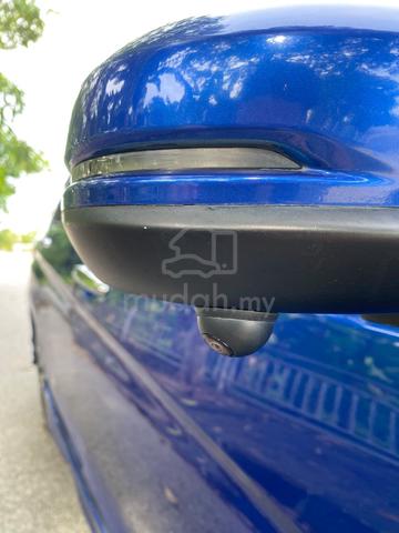 2014 Honda CITY 1.5 V MY14 GM6 (A) - 5