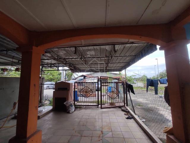 Bandar Mahkota, Taman Mentari, Banting 1