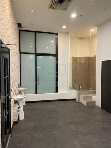 [Ground floor retail shop] at south city plaza, Serdang 5