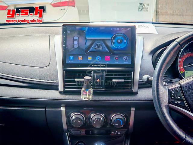 2016 Toyota VIOS 1.5 S (A) - 4