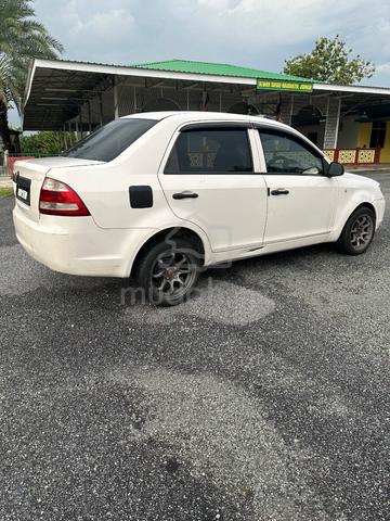 2010 PROTON SAGA BLM 1.3 MANUAL 1 Owner For Sale - 5