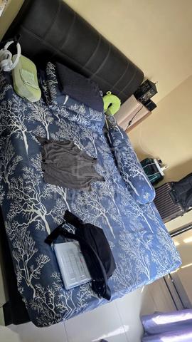 Common room for rent at mcondo larkin 1