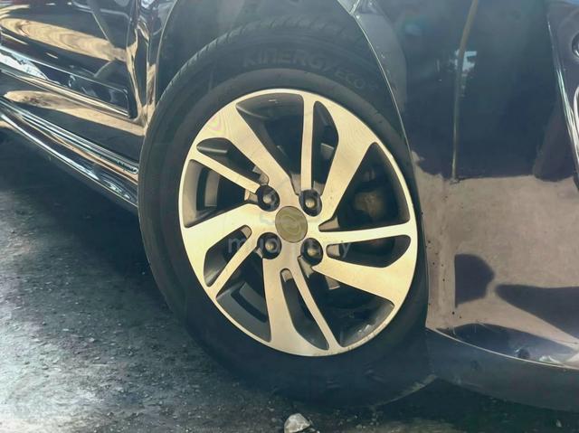 # OTR # Perodua MYVI 1.5 AV (A)[2015/16] - 5