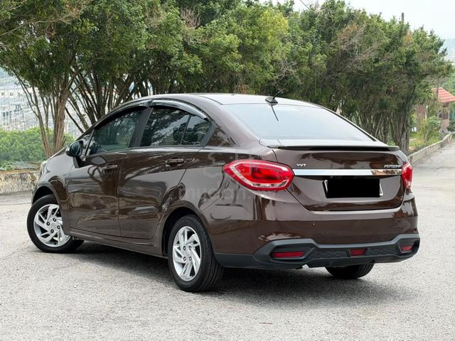 2018 Proton PERSONA 1.6 PREMIUM (A) FREE WARRANTY - 3