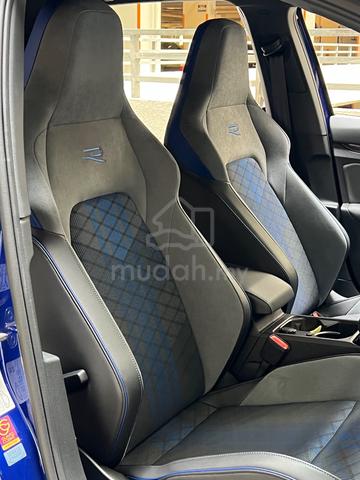 2022 Volkswagen GOLF 2.0 R (A) - 4