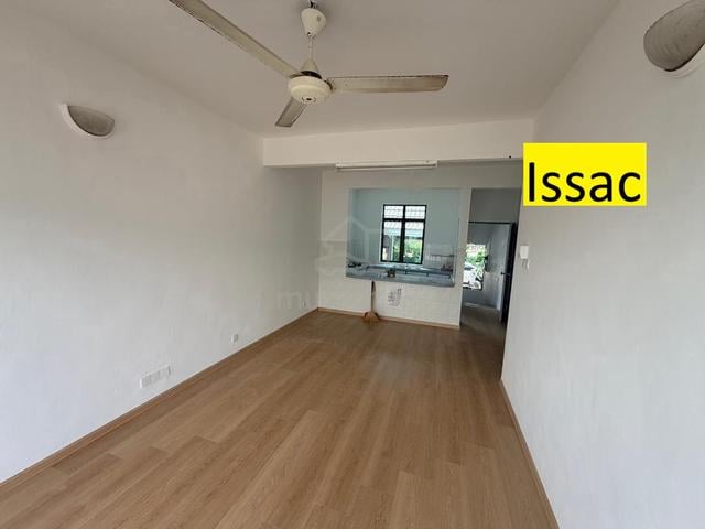 Pearlhill Town house Fix car park BEST BUY FULL LOAN APPLICABLE 1