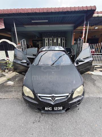 2010 Proton PERSONA 1.6 HIGH LINE (A) - 4