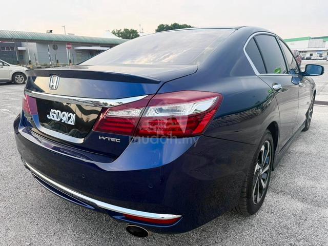 2018 Honda ACCORD 2.0 VTi-L FACELIFT (A) HIGH SPEC - 4