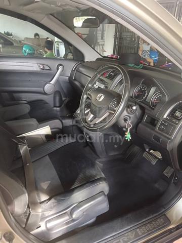 2009 Honda CR-V 2.0 i-VTEC (A) - 3
