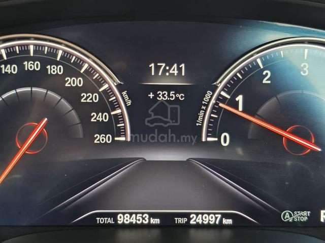 2018 Bmw X3 2.0 xDrive30i (A) 1OWNER ALL ORIGINAL - 5