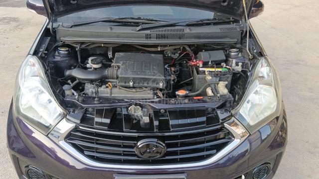 2015 Perodua MYVI 1.3 STANDARD G MY11 M600 - 5
