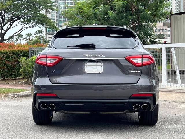 2021 Maserati LEVANTE GRANSPORT 3.0L V6 (JAPAN) - 3