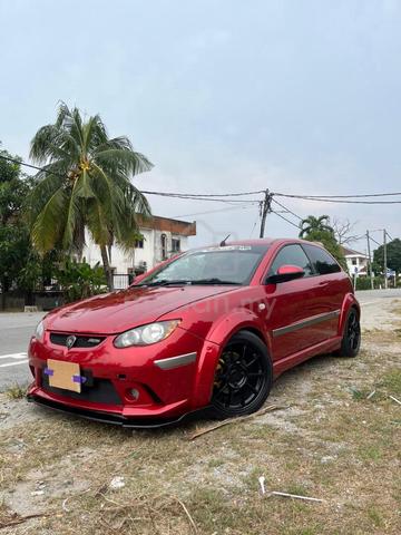 2013 Proton Satria Neo R3 original 1.6(A)FULL LOAN - 2
