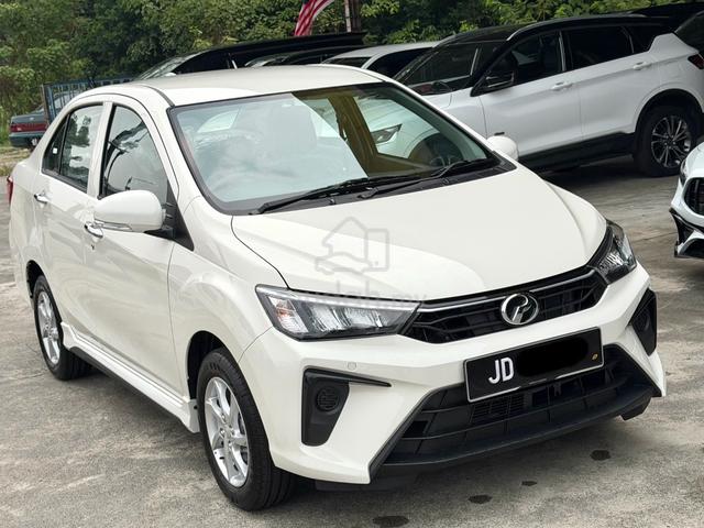 2026 PERODUA BEZZA 1.0 G✅30km Only🔥🔥🔥 - 1