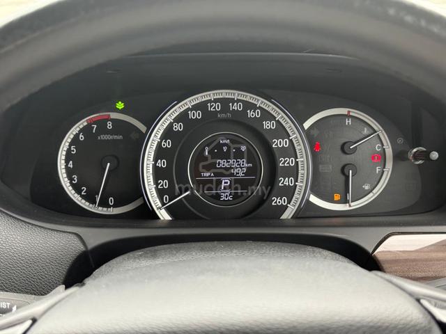 Honda ACCORD 2.4 VTi-L FACELIFT (A) FREE WARRTY ! - 3