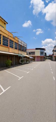 Shoplot for rental 1
