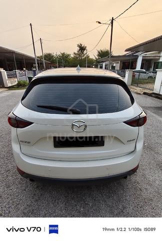 2020 Mazda CX-5 2.0 2WD HIGH SPEC FACELIFT (A) - 4