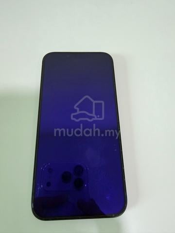 iPhone 13 Midnight 128GB MY Set - photo 5 of 5