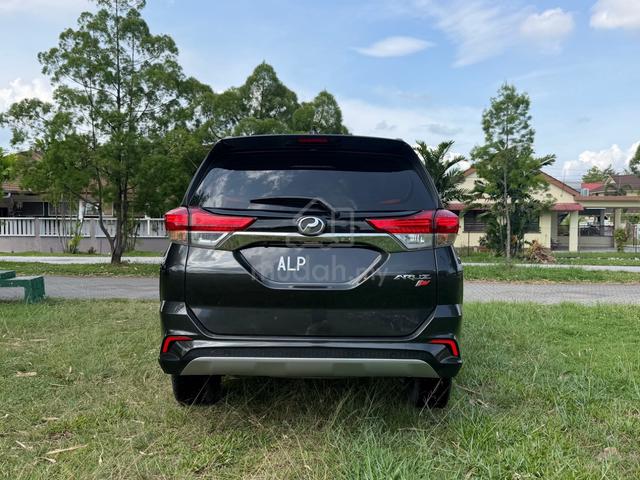 2020 Perodua ARUZ 1.5 AV (A) Tip Top Condition - 4