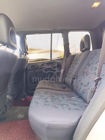 1997 Toyota RAV4 2.0 (A) - 4