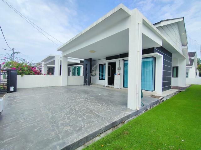 Fully Furnished Banglo, Taman Mekar Sari, Bertam, Penang 1